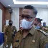 PPKM di Kendari Tekan Kasus Positif Covid-19