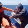 Kapal Mati Mesin di Tengah Laut, 3 Nelayan Wakatobi Berhasil Dievakuasi