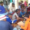 2 Pria Paruh Baya Selamat Usai Hilang di Hutan Lakudo