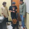 Pencuri Motor CRF di Bombana Diringkus Polisi
