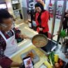 Modena Indonesia Perkenalkan Alat Masak Berkualitas di Kendari