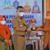 Wujudkan Kesetaraan Gender, Pemkot Kendari Raih APE 2020