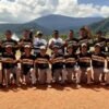 Sengit! Softball Sultra Tundukkan DKI dan Lolos ke Semifinal PON Papua