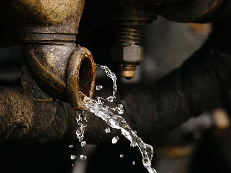 Hampir 2 Minggu Sulit Air, Dirut PDAM Kendari: Mulai Hari Ini Mengalir Hampir 2 Minggu Sulit Air, Dirut PDAM Kendari: Mulai Hari Ini Mengalir