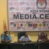 Per September 2021, Pemilih Tetap di Kendari Capai 212.985 Orang