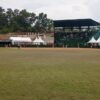 Laga Sengit Semifinal PON, Softball Putri Sultra Dikalahkan Papua