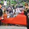 Ritual Poriwanga, Peringatan 3 Tahunan Sumur Tua di Butur