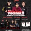 Stand Up Indo Kendari Bakal Gelar Acara Komedi “From Muna to Monas”
