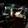 Mobil Fortuner Tabrak Tiang Listrik di Moramo, Saksi: Tidak Ada Lampu Jalan