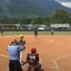 Softball Sultra Kalah di Semifinal Lawan Papua, Skor 0-1