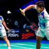 Taklukkan Tuan Rumah, Greysia/Apriyani ke Perempat Final Denmark Open 2021