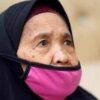 Inna Lillahi, Ibu Ali Mazi Meninggal Dunia di RSUD Bahteramas