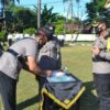 3 Kapolsek dan 2 Kasi di Jajaran Polres Baubau Berganti