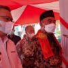 Menko PMK: Pemerintah Jamin Pendidikan Anak Yatim Piatu di Kendari