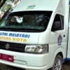 Pemerintah Siapkan Mobil Dilan untuk Legalkan Usaha Warga Kendari