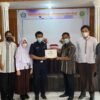 SMAN 1 Kendari Juara 1 Lomba Cerdas Cermat Bea Cukai