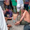 5 Hari Hilang di Hutan, Pria di Buteng Ditemukan Terbaring Lemas