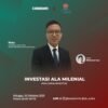 Menjawab Tantangan Investasi Saham ala Milenial di Kendari