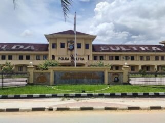 KKJ Kecam Pemanggilan Jurnalis oleh Polda Sultra, Minta Diselesaikan Lewat Dewan Pers