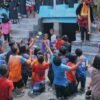Festival Batu Poaro Ramaikan HUT Baubau ke-20