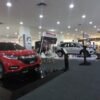 Honda Cabang Kendari Luncurkan All New Honda BR-V Generasi Baru