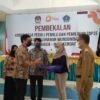 Siapkan Pemilu Berkualitas di 2024, KPU Sultra Bekali Kader DP3