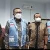 2 Pengedar Ditangkap di Bandara Haluoleo, Sabu-Sabu Disembunyikan di Celana Dalam