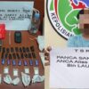 Pemakai Sekaligus Pengedar Sabu-Sabu asal Sulteng Ditangkap di Konawe