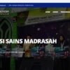 Siswa Madrasah Sultra Raih 3 Medali pada KSM Nasional 2021