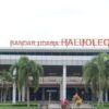 Bandara Haluoleo Kendari Siapkan Bus Gratis untuk Jemaah Haji Sultra 2023