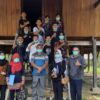 171 Kosakata dari 6 Bahasa Daerah di Sultra Ada di KBBI