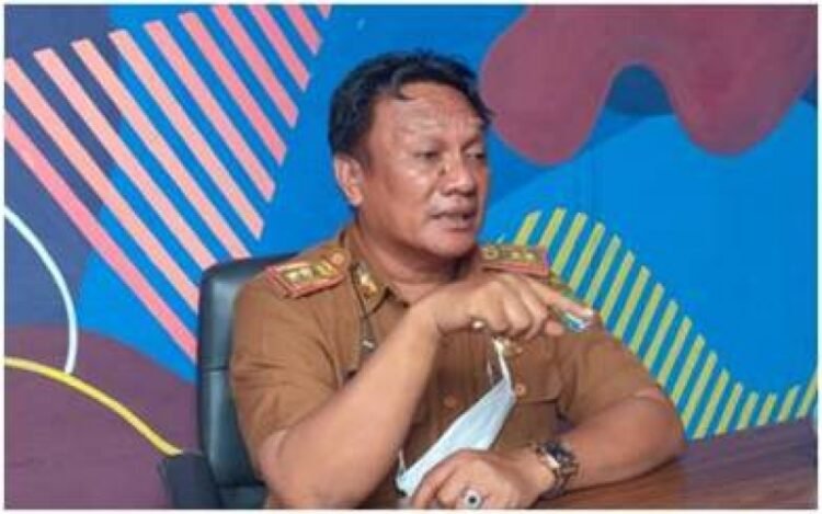 Puskesmas Poleang Bombana Raih Penghargaan Tingkat Nasional