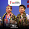 Greysia/Apriyani Tembus BWF World Tour Finals 2021 Via Jalur Prestasi