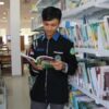 IAIN Kendari Terbitkan 4 Buku Karya Dosen Berstandar Internasional