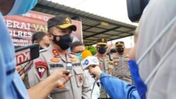 Bos Tambang Tersangka Usai Bongkar IUP Palsu, Eks Kapolda Sultra Diduga Terlibat