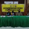 Video: Penangkapan Pelaku Jambret dan Penganiayaan Anak di Baubau