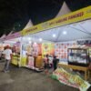 Festival Kuliner Meriahkan Event “Karya Anak Muda” di Kendari