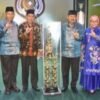 Boyong 5 Emas dan 4 Perak, Kendari Juara Umum Lasqi Sultra
