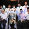 Silaturahmi Bareng PKB Sultra, Ida Fauziyah Pasang Target Pemilu 2024