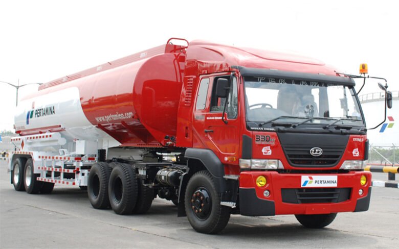 Jembatan di Palopo Retak, Sultra dan Sulteng Suplai BBM ke Lutim dan Lutra Jembatan di Palopo Retak, Sultra dan Sulteng Suplai BBM ke Lutim dan Lutra