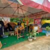 Expo dan Seminar Kewirausahaan UHO Jadi Ajang Silaturahmi Pelaku UMKM Kendari