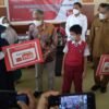 Video: Siswa SD dan SMP di Kendari Dapat Kuota Internet 35 GB per Bulan