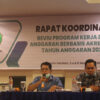 IAIN Kendari Targetkan Tak Ada Prodi Akreditasi C Tahun 2023