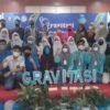 Lomba Gravitasi HMJ Fisika UHO untuk Tingkatkan Bakat Siswa di Sultra