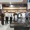 Cegah Kejahatan Perbankan, Bank Sultra Teken MoU Bersama Kejati