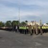 Ratusan Personel TNI-Polri, Satpol PP Amankan MTQ Korpri di Sultra