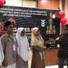 Resmi Ditutup, MAN IC Kendari Juara Umum Games FMIPA UHO 2021