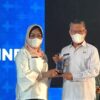 Kepala Daerah, Perbankan, dan UMKM di Sultra Raih Penghargaan BI
