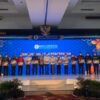 Pertemuan Tahunan, BI Sultra Kukuhkan 17 Tim Digitalisasi Daerah