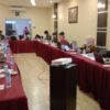 FISIP UHO Kendari Jawab MBKM dengan Seminar dan Konferensi Internasional
